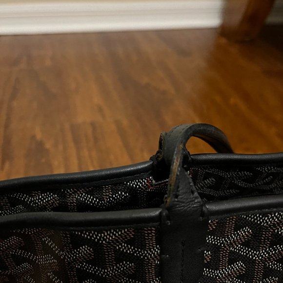 Authantic Goyard St Louis Tote Bag and dust bag too - Picture 6 of 14